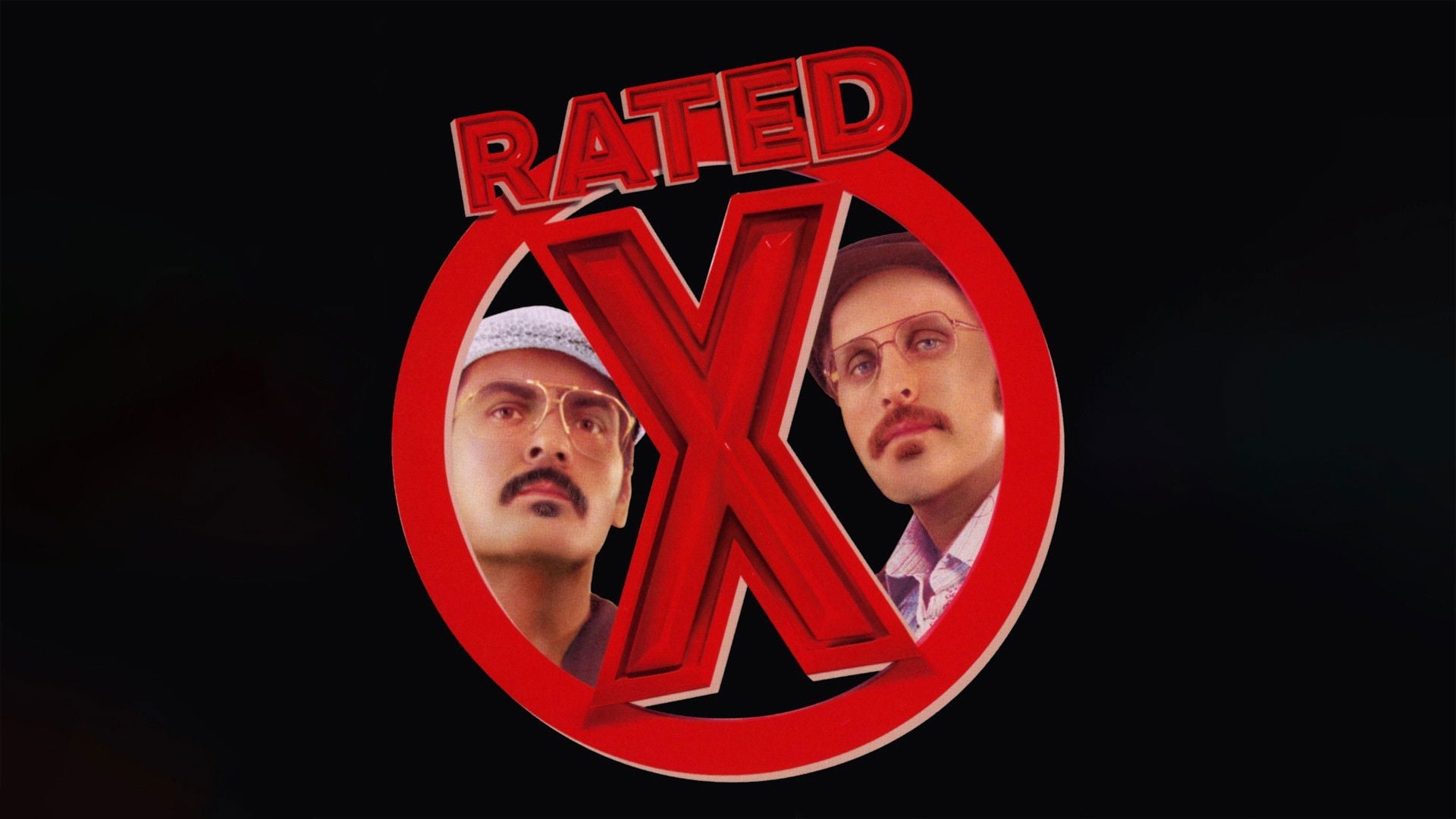Foto do filme Censura Máxima
