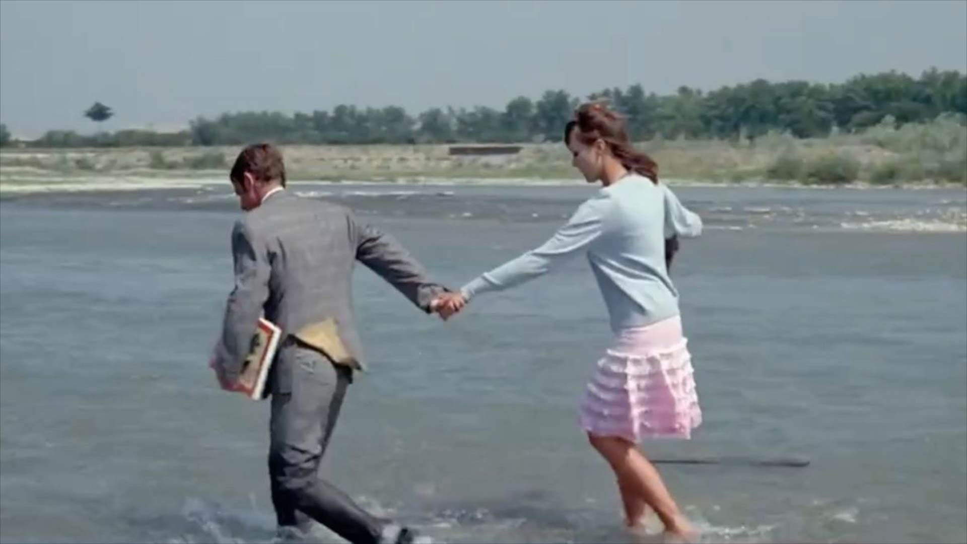 Foto do filme O Demônio das Onze Horas