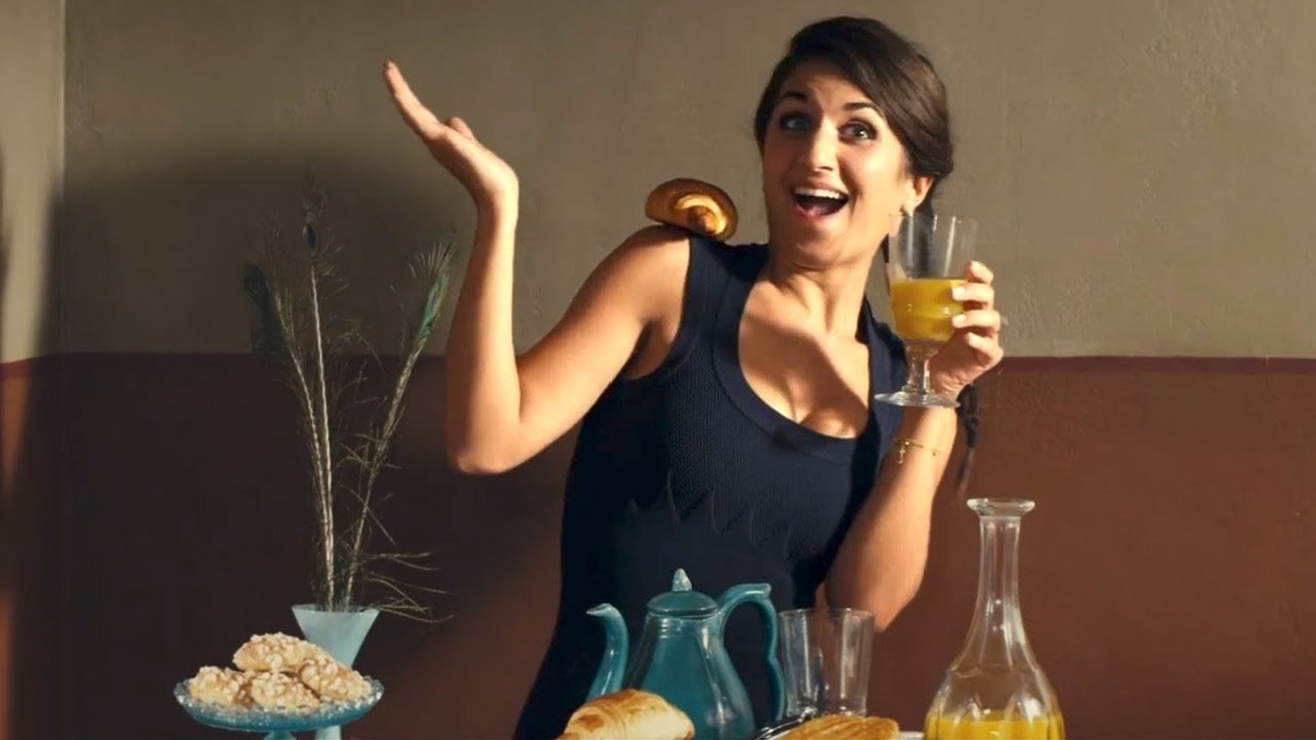 Foto do filme L'Ex de ma vie