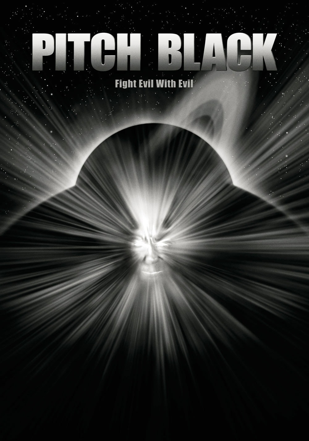 Eclipse Mortal