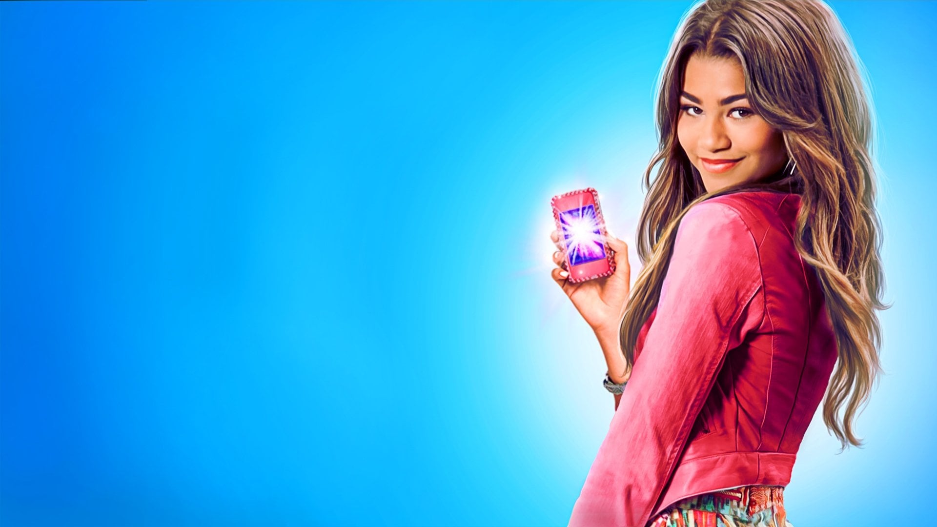 Foto do filme Zapped