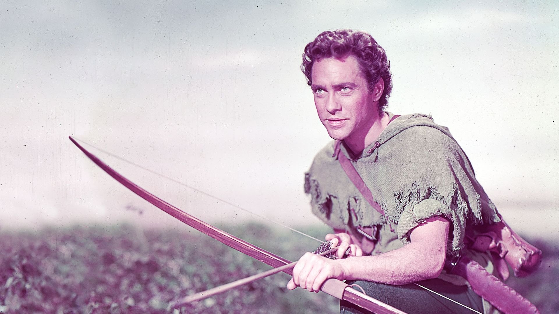 Foto do filme Robin Hood - O Justiceiro