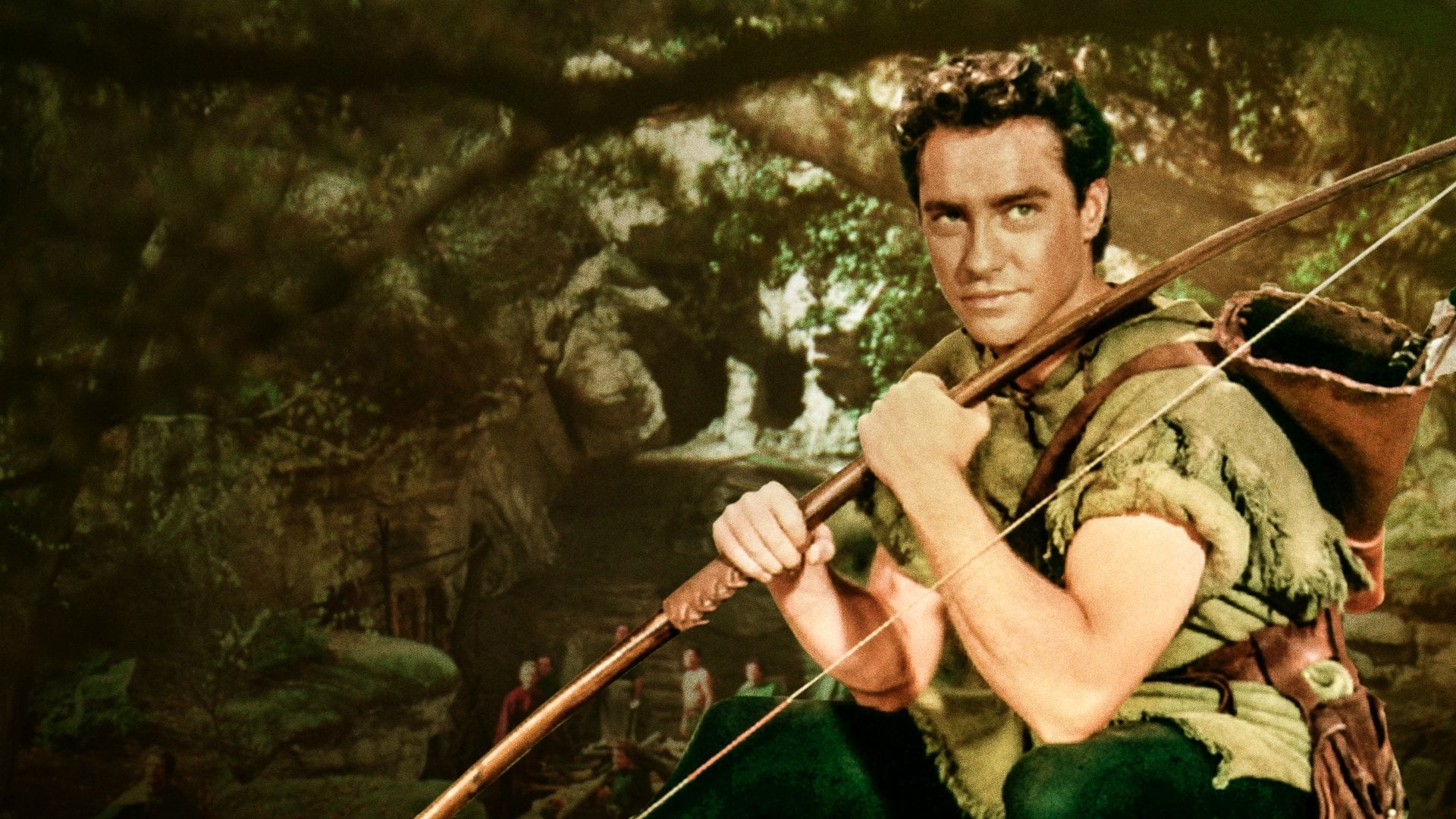 Foto do filme Robin Hood - O Justiceiro