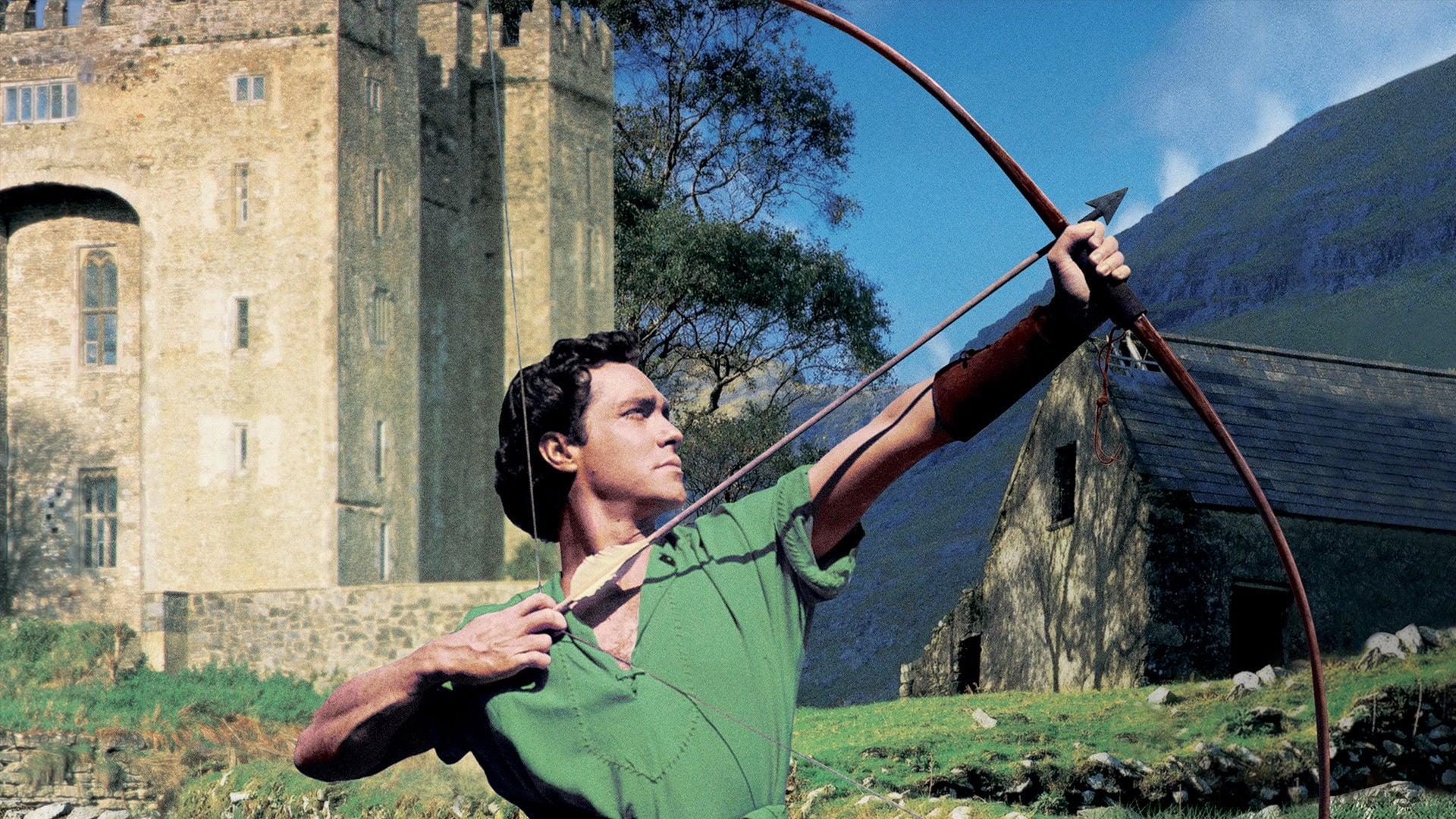 Foto do filme Robin Hood - O Justiceiro
