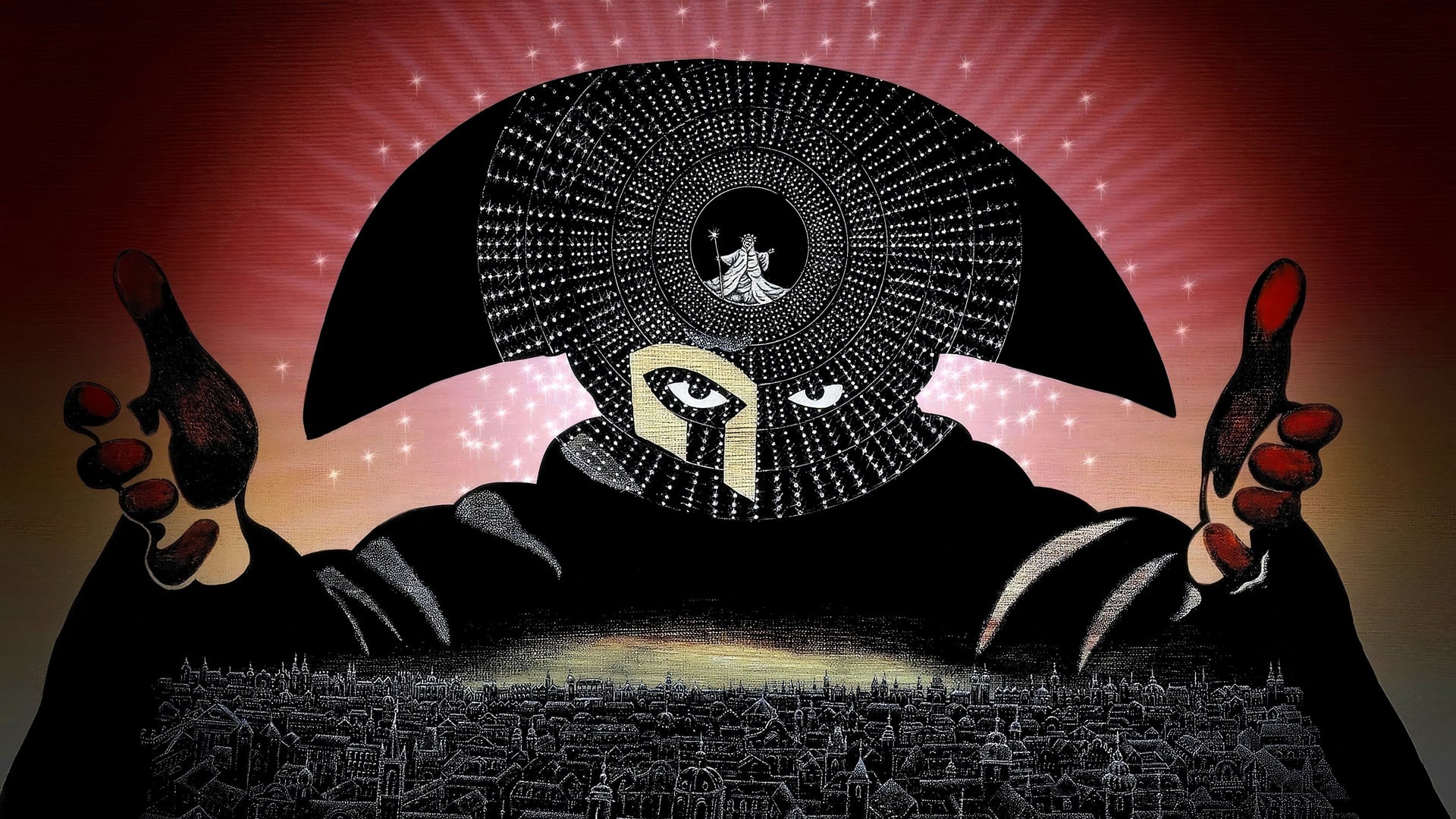 Foto do filme Amadeus