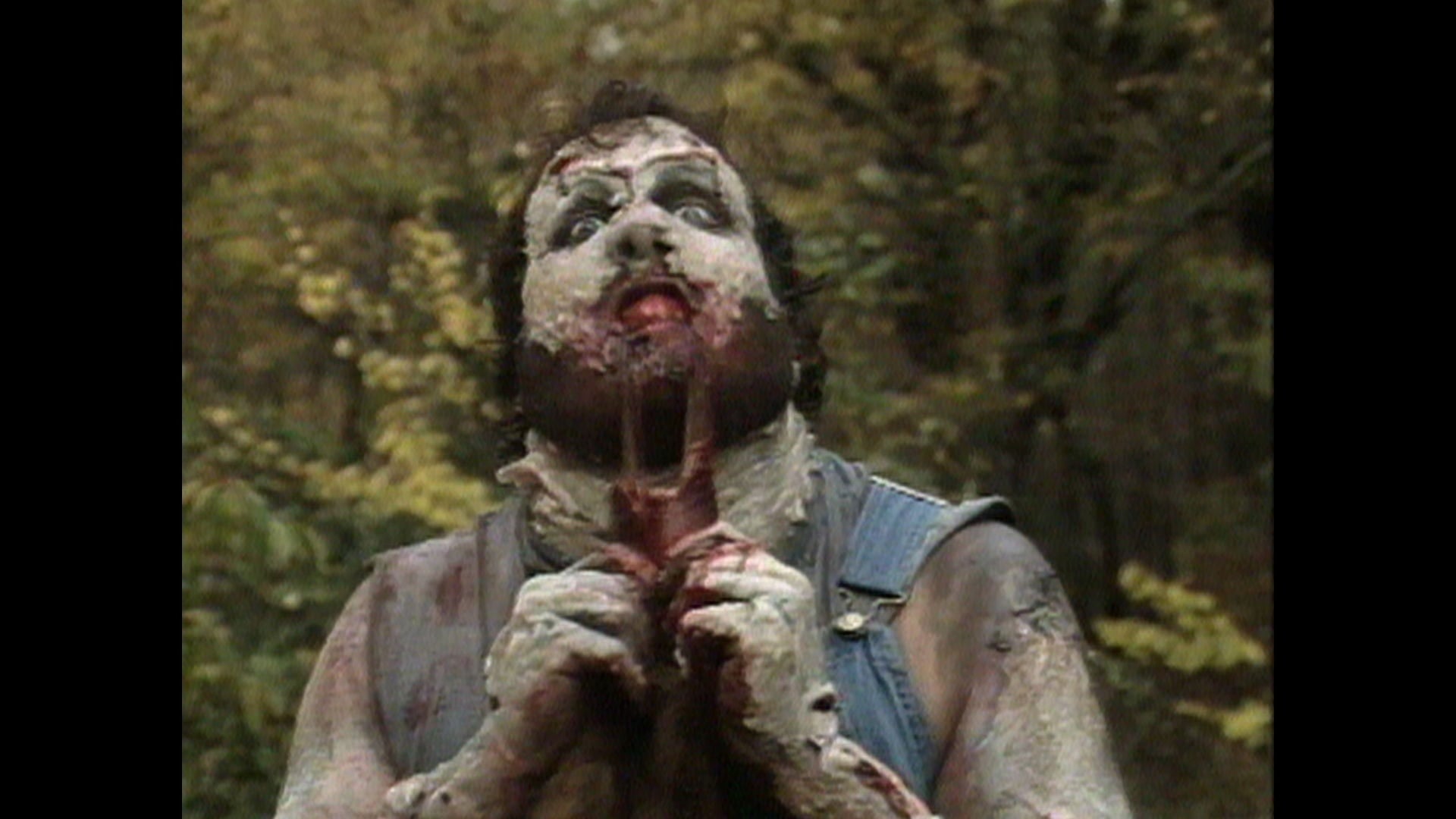 Foto do filme Redneck Zombies