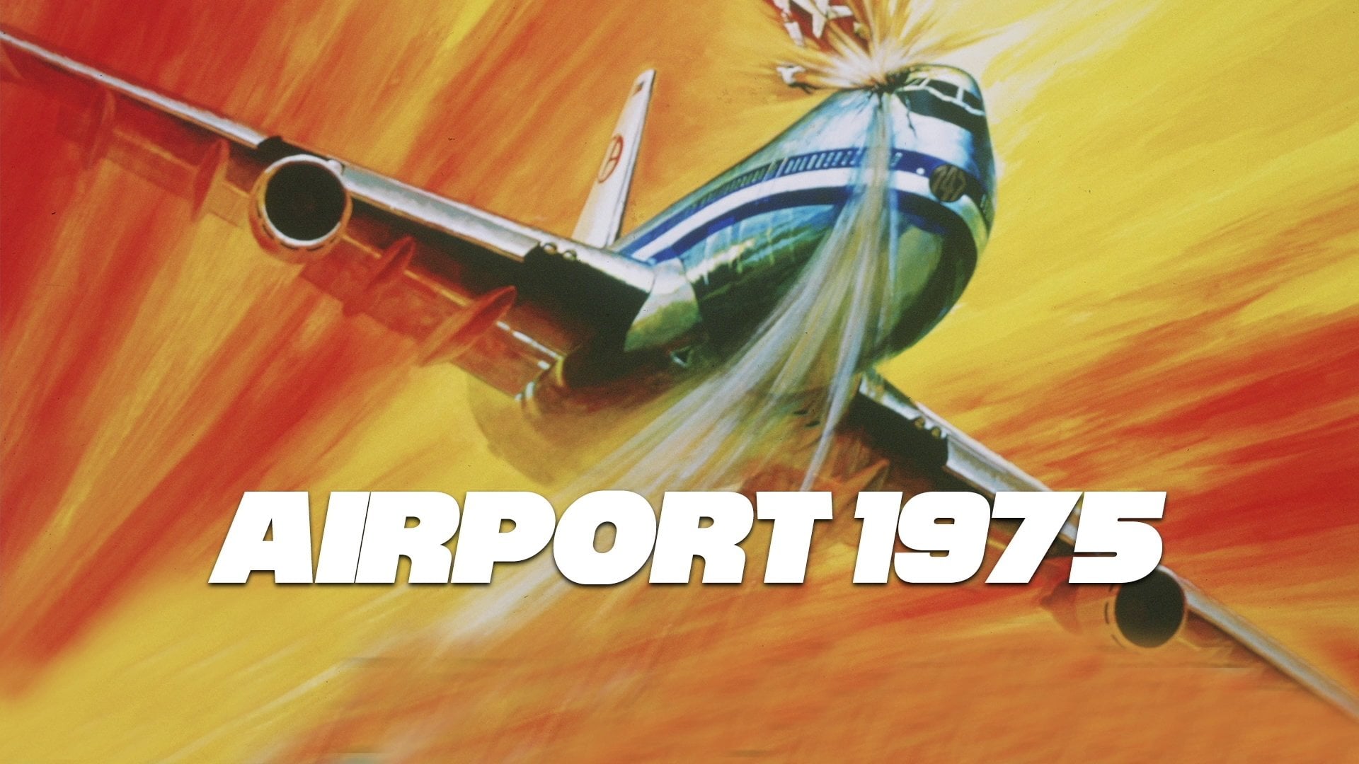 Foto do filme Aeroporto 75