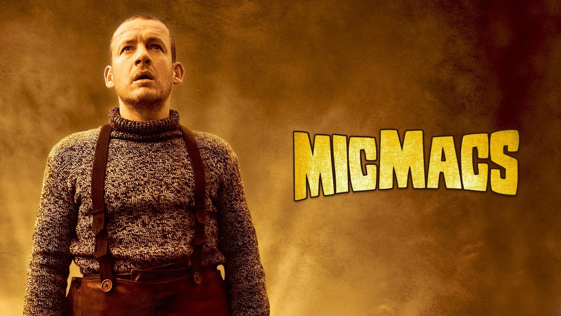 Foto do filme MicMacs - Um Plano Complicado
