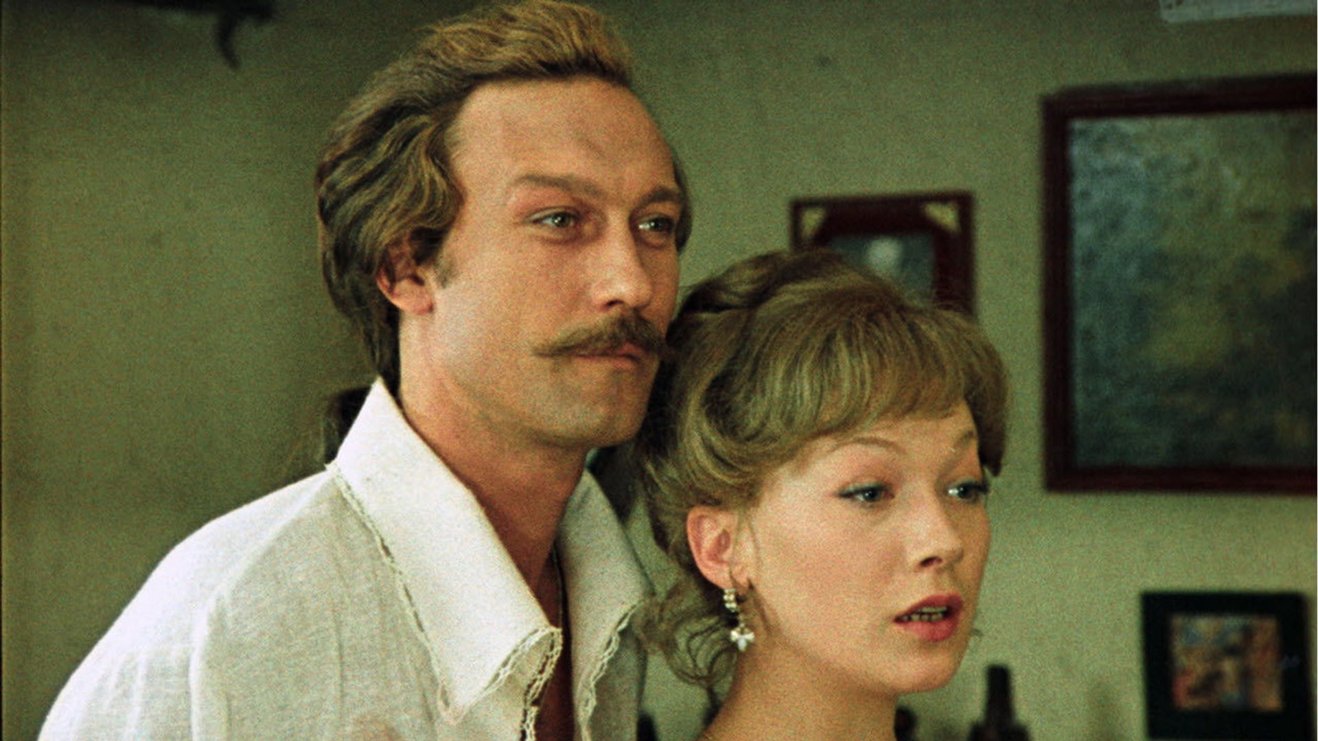 Foto do filme The Very Same Munchhausen