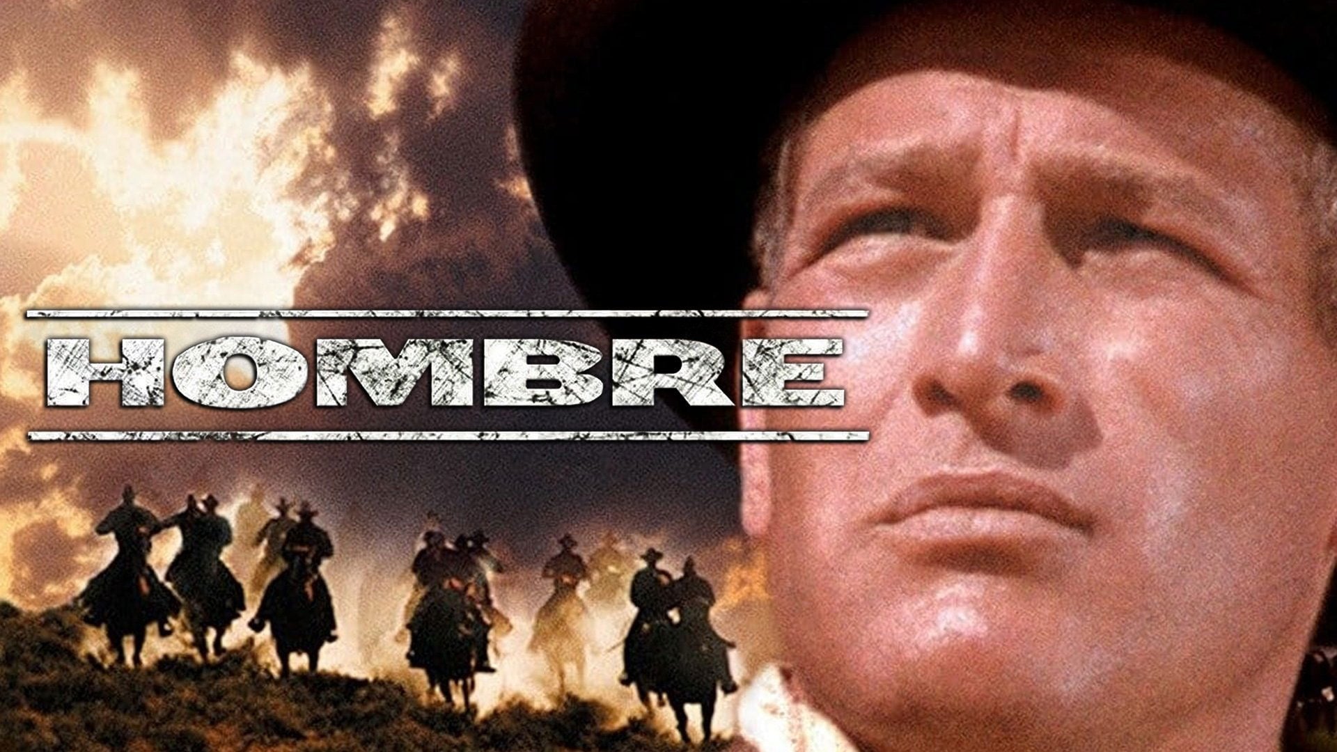 Foto do filme Hombre