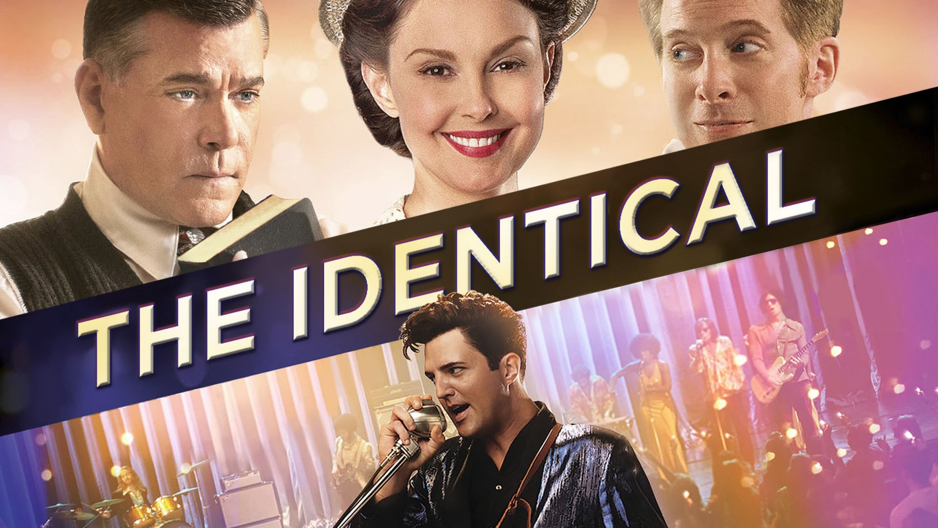 Foto do filme Idênticos: Dois Destinos Cruzados Por Um Sonho