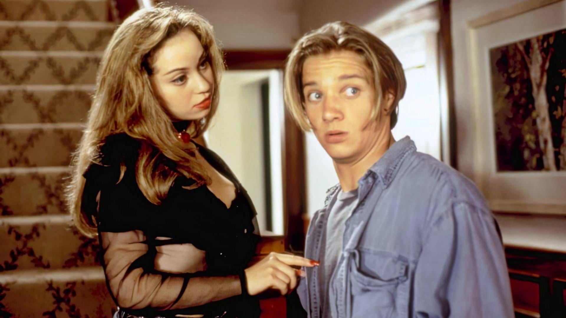 Foto do filme Heróis Por Acidente