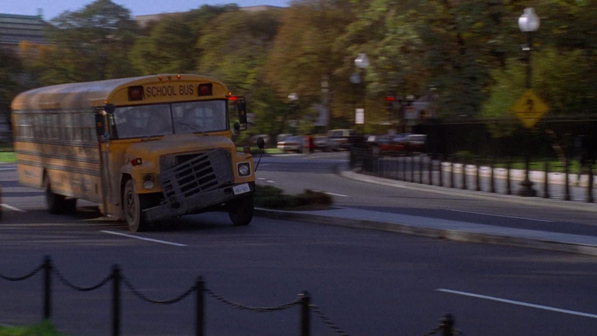 Foto do filme Heróis Por Acidente
