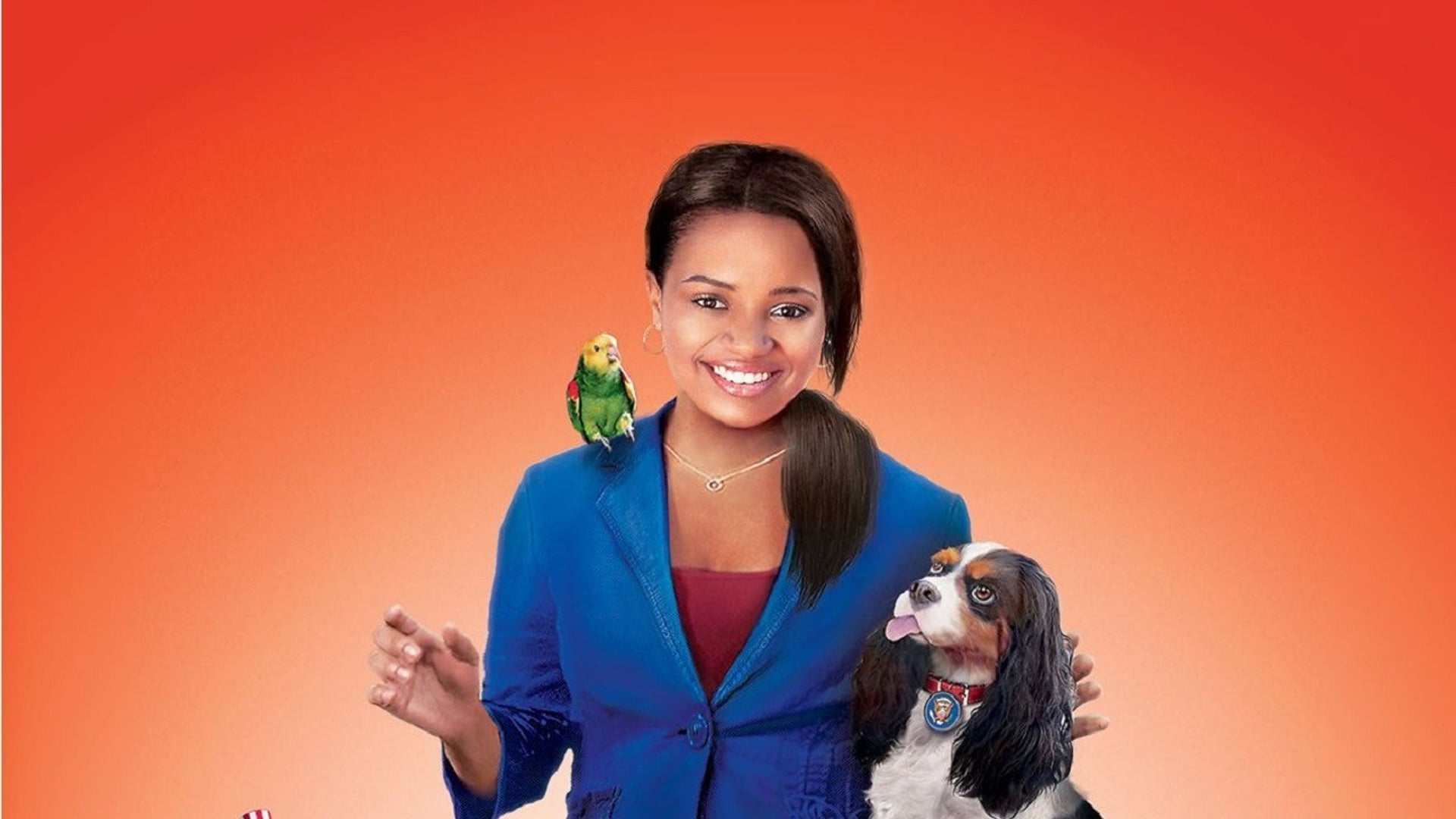 Foto do filme Dr. Dolittle 4