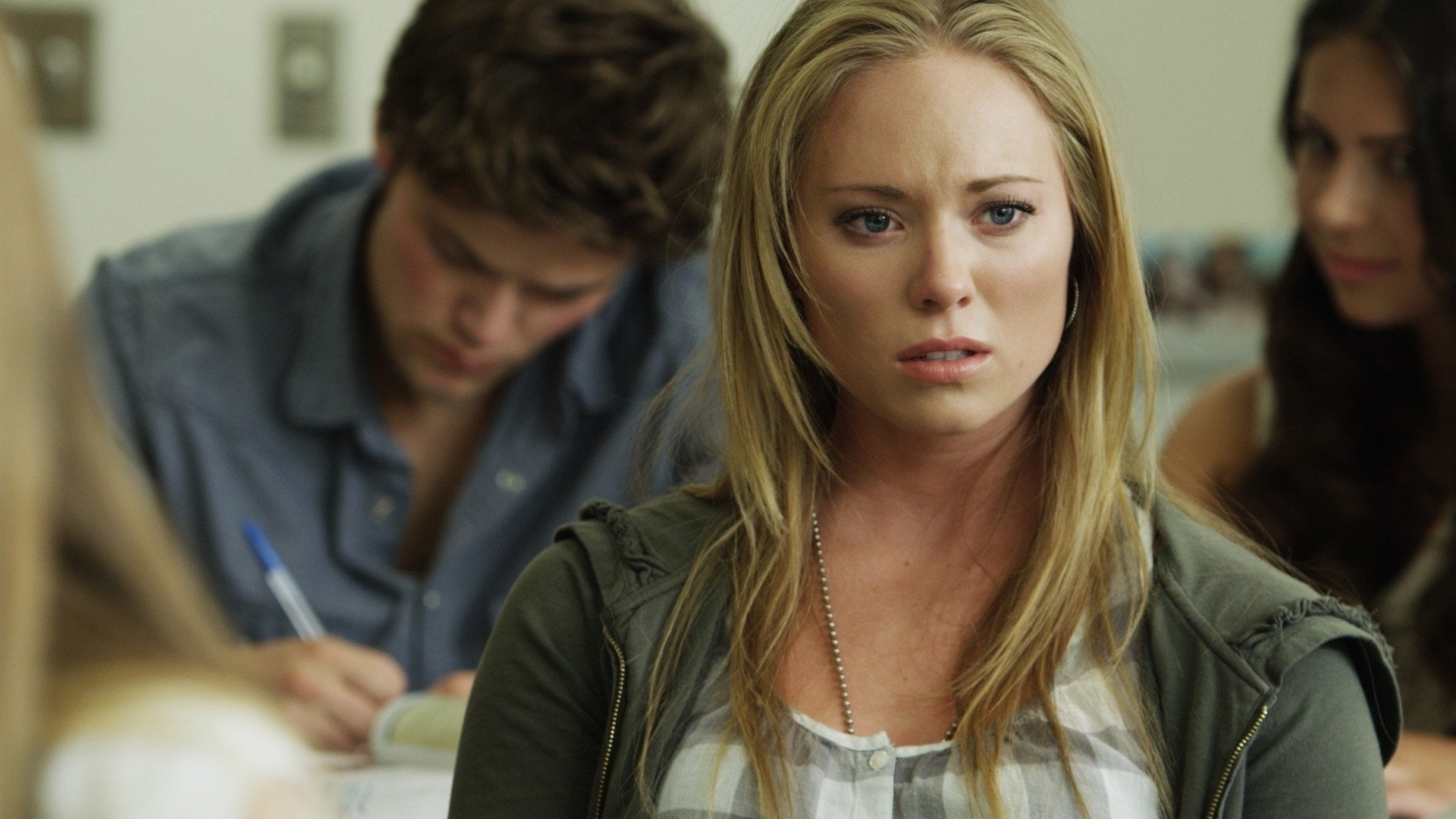 Foto do filme O Recomeço de Ashley