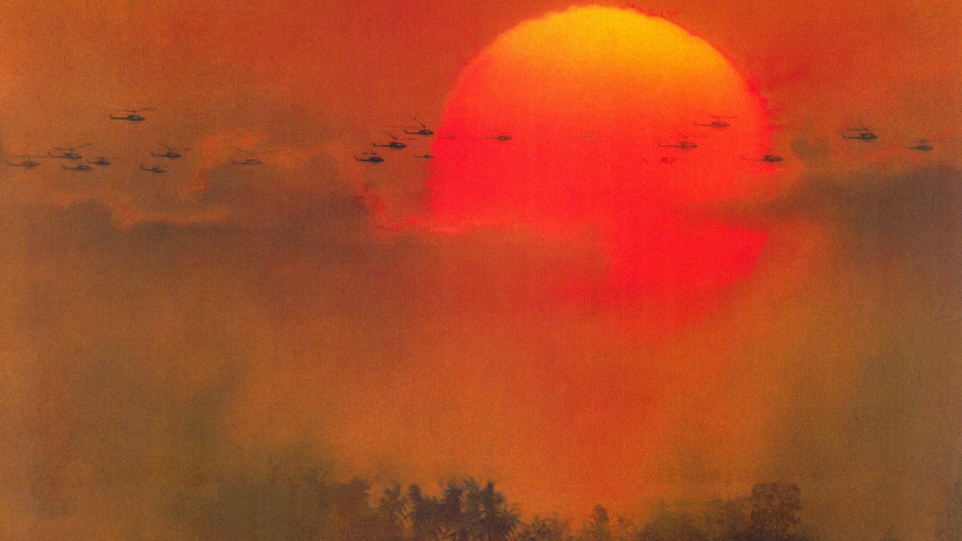 Foto do filme Apocalypse Now