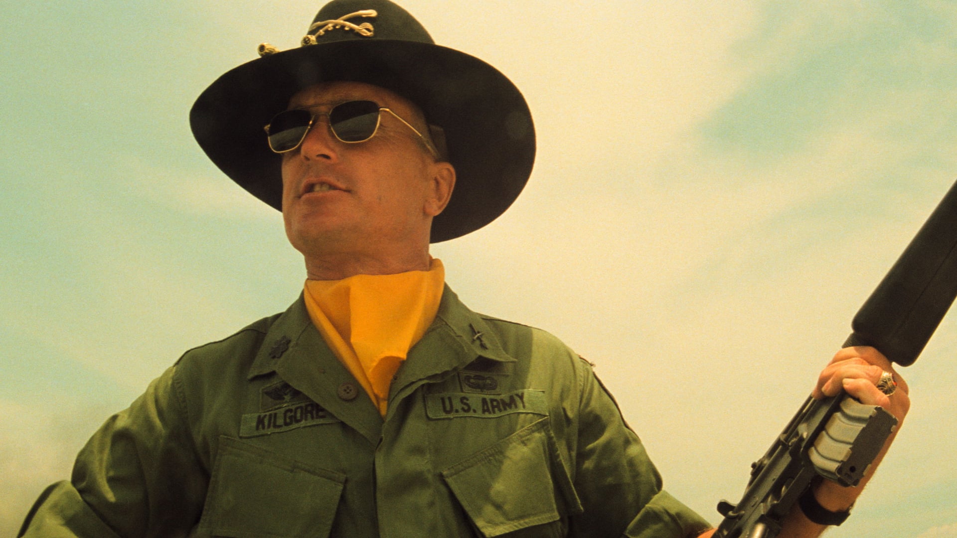 Foto do filme Apocalypse Now