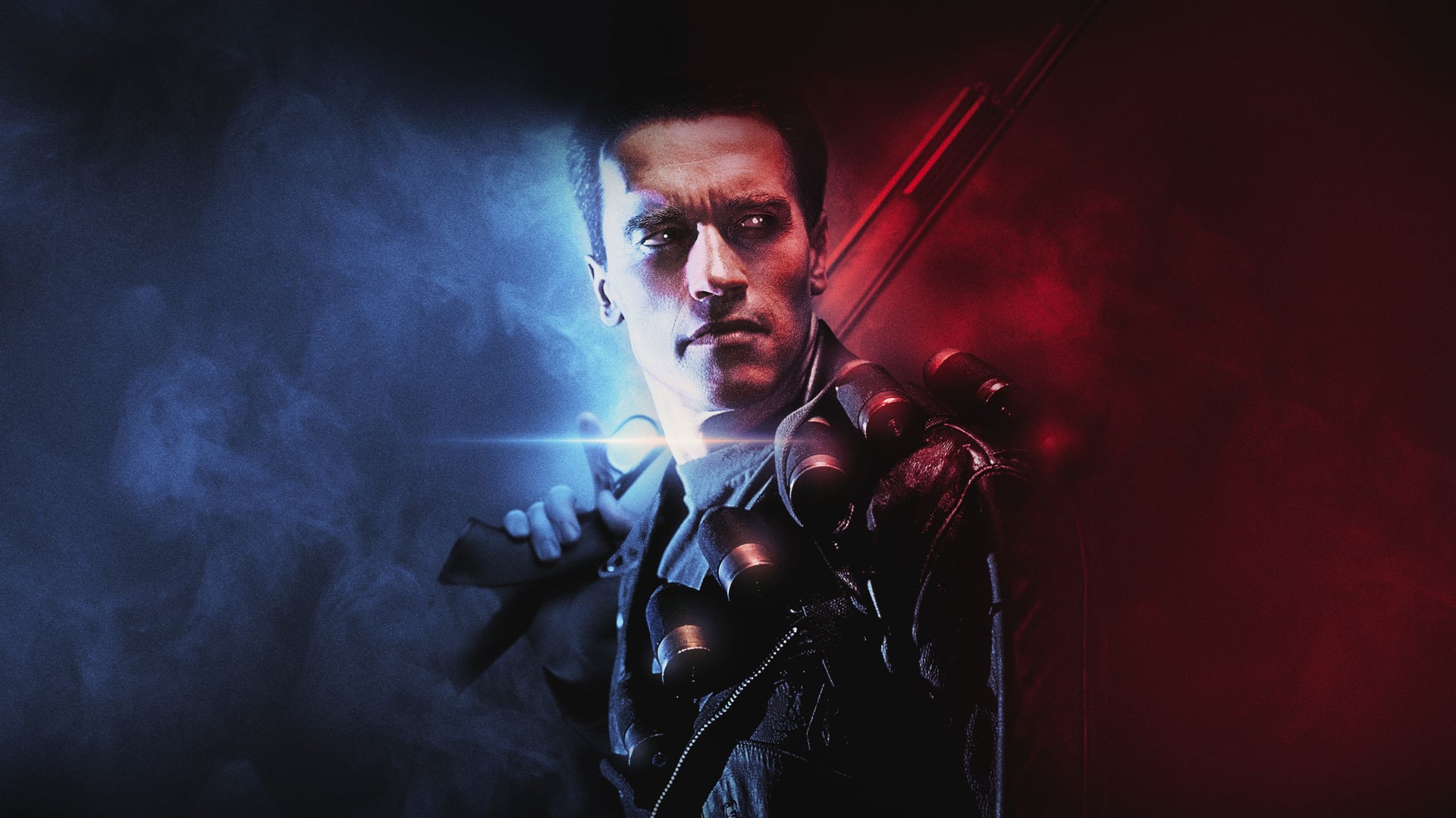 Foto do filme O Exterminador do Futuro 2: O Julgamento Final
