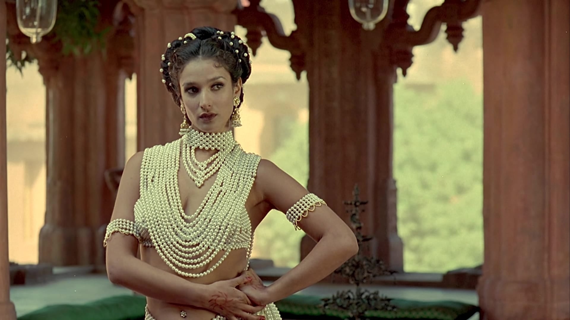 Foto do filme Kama Sutra