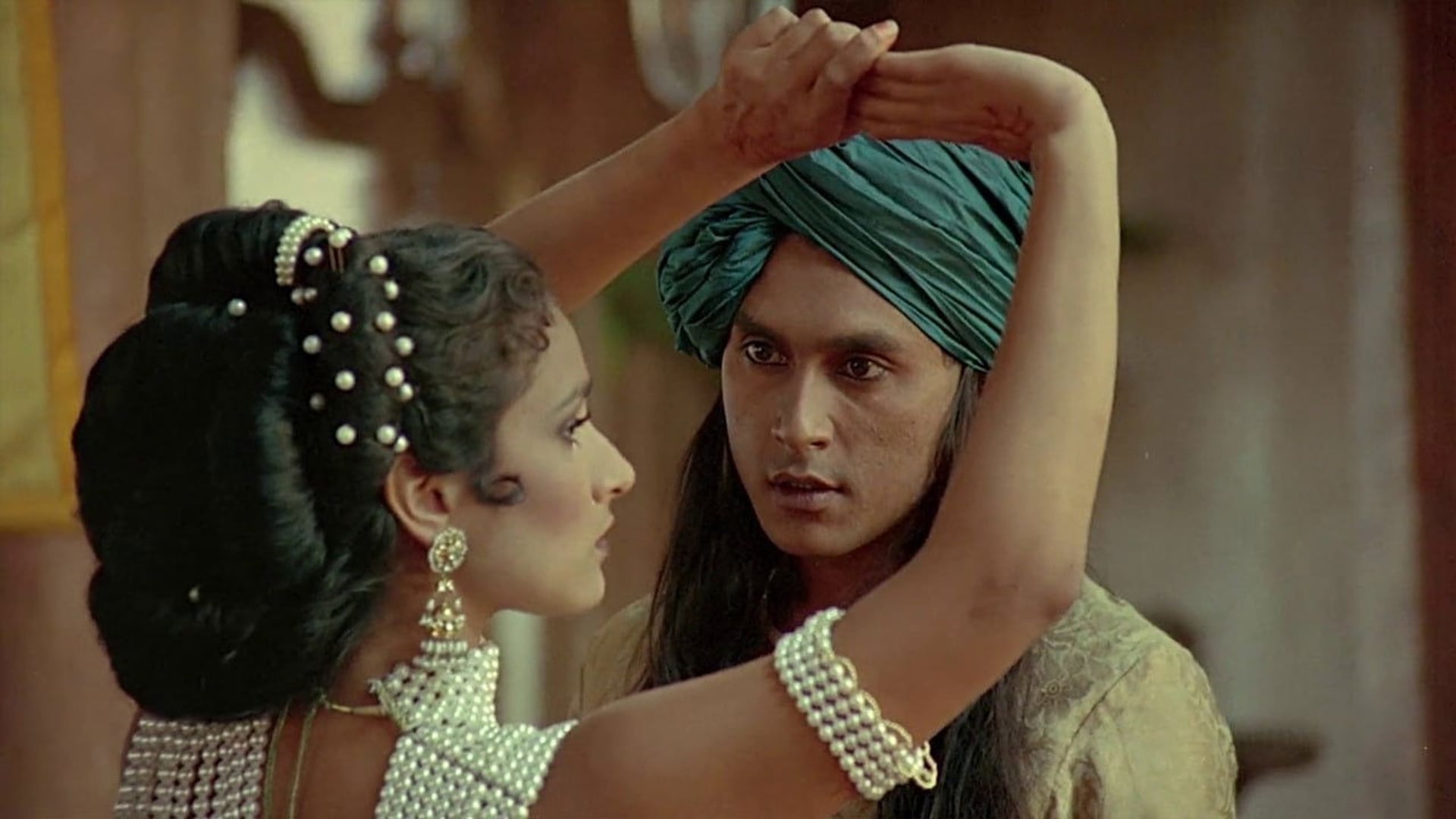 Foto do filme Kama Sutra