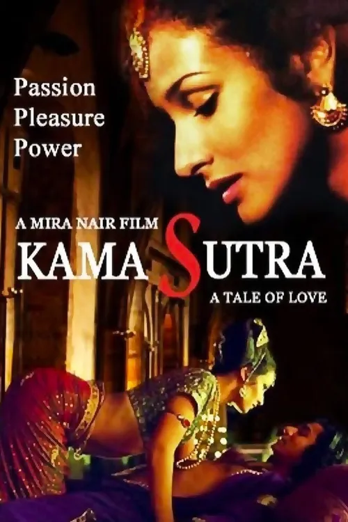 Kama Sutra