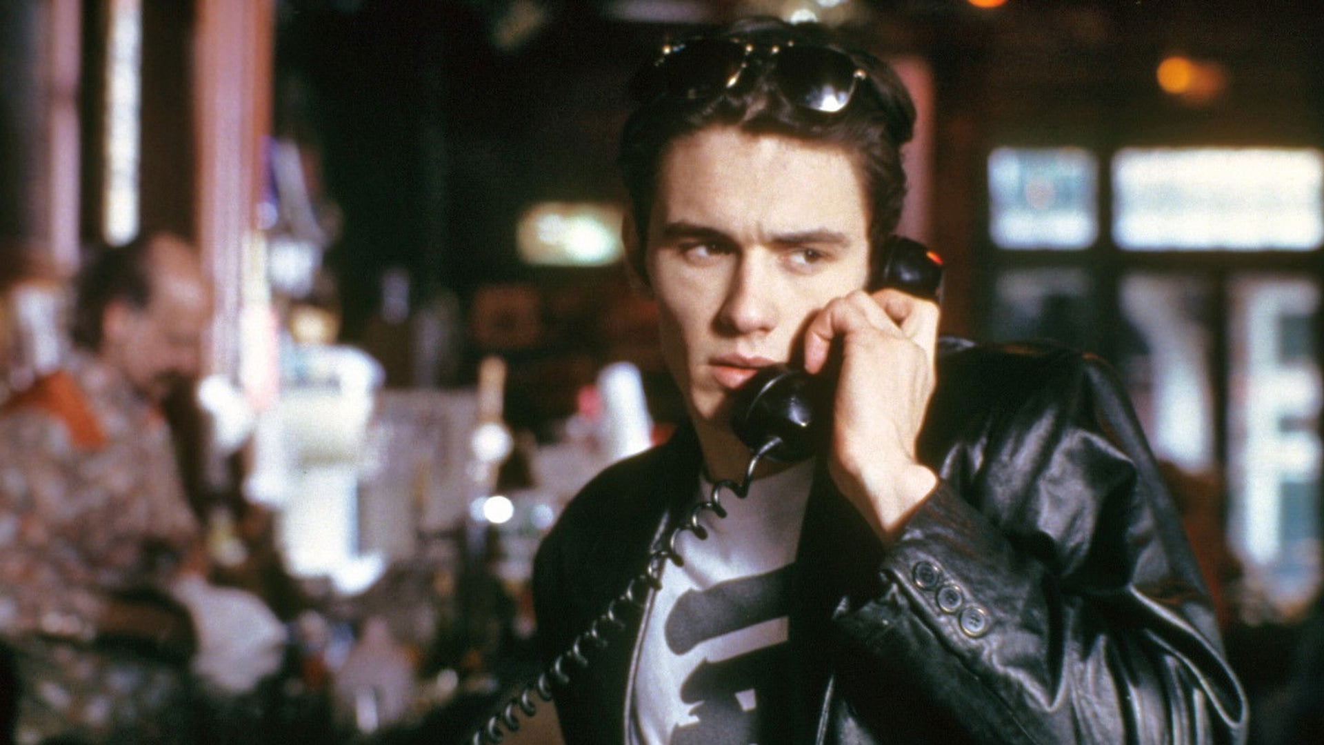 Foto do filme Sonny, o Amante