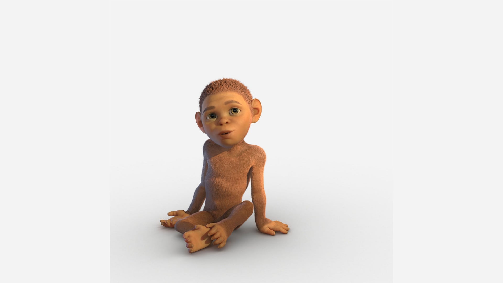 Foto do filme Pourquoi j'ai pas mangé mon père
