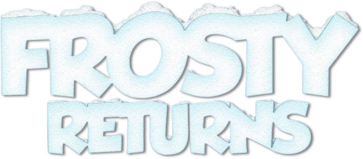Foto do filme Frosty Returns