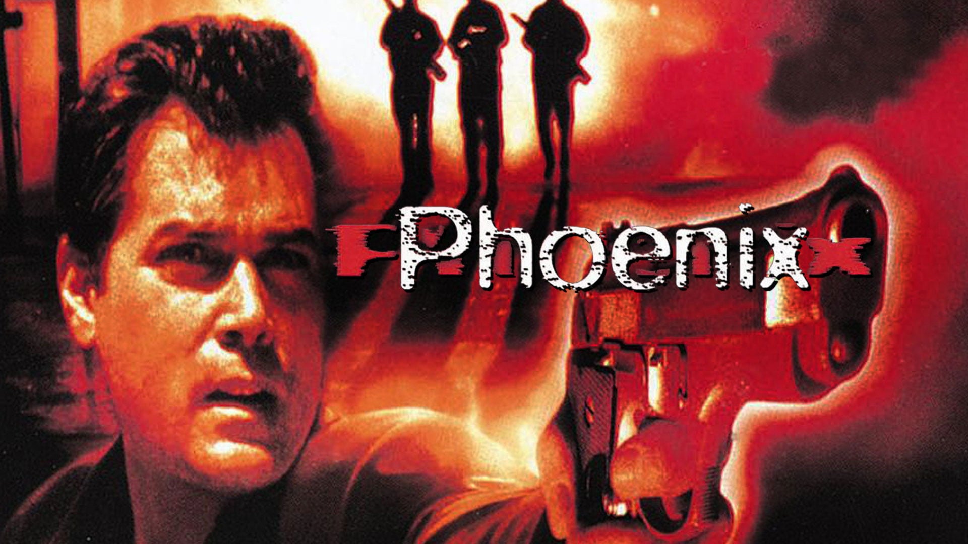 Foto do filme Phoenix: A Última Cartada