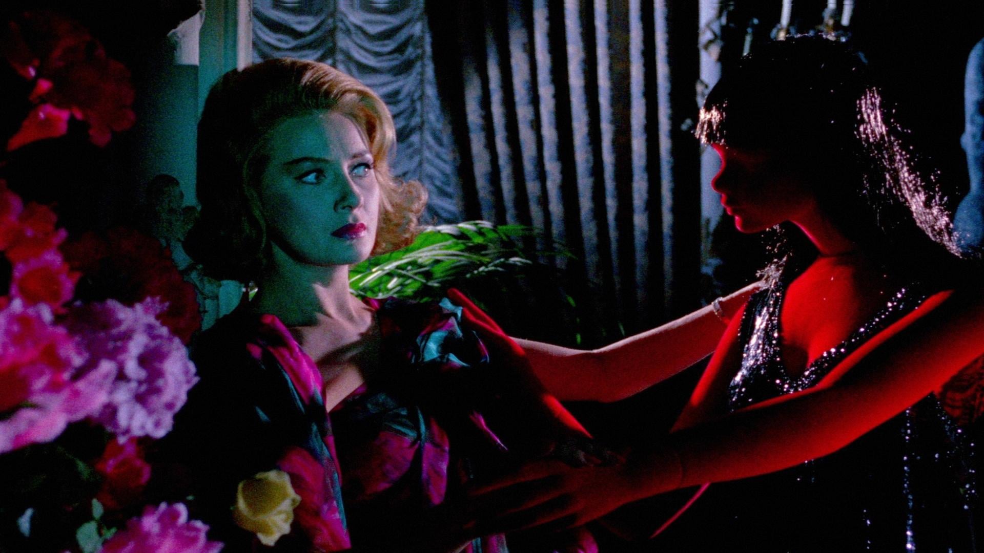Foto do filme Seis Mulheres para o Assassino