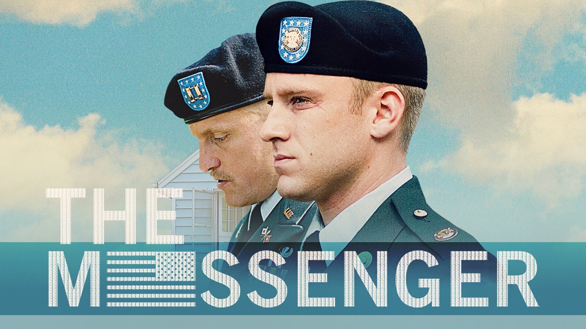 Foto do filme O Mensageiro