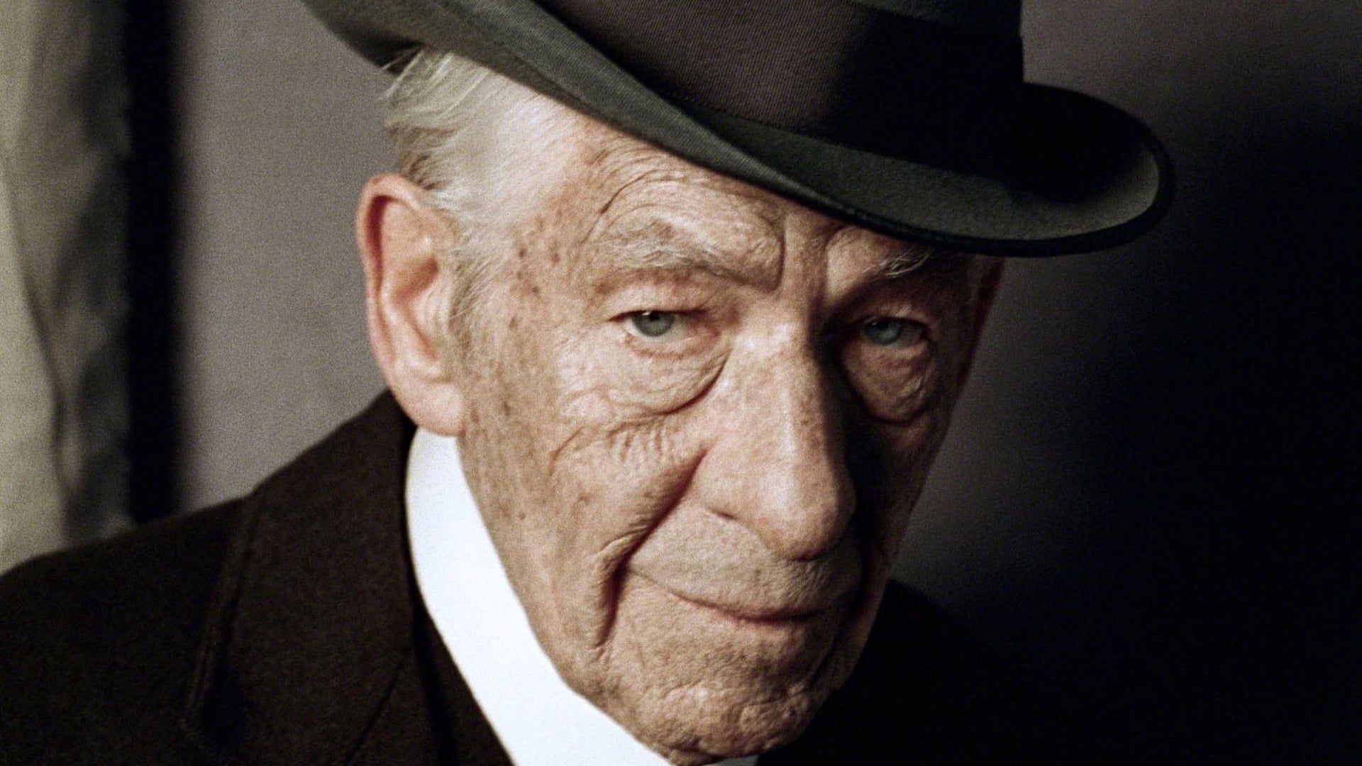Foto do filme Sr. Sherlock Holmes