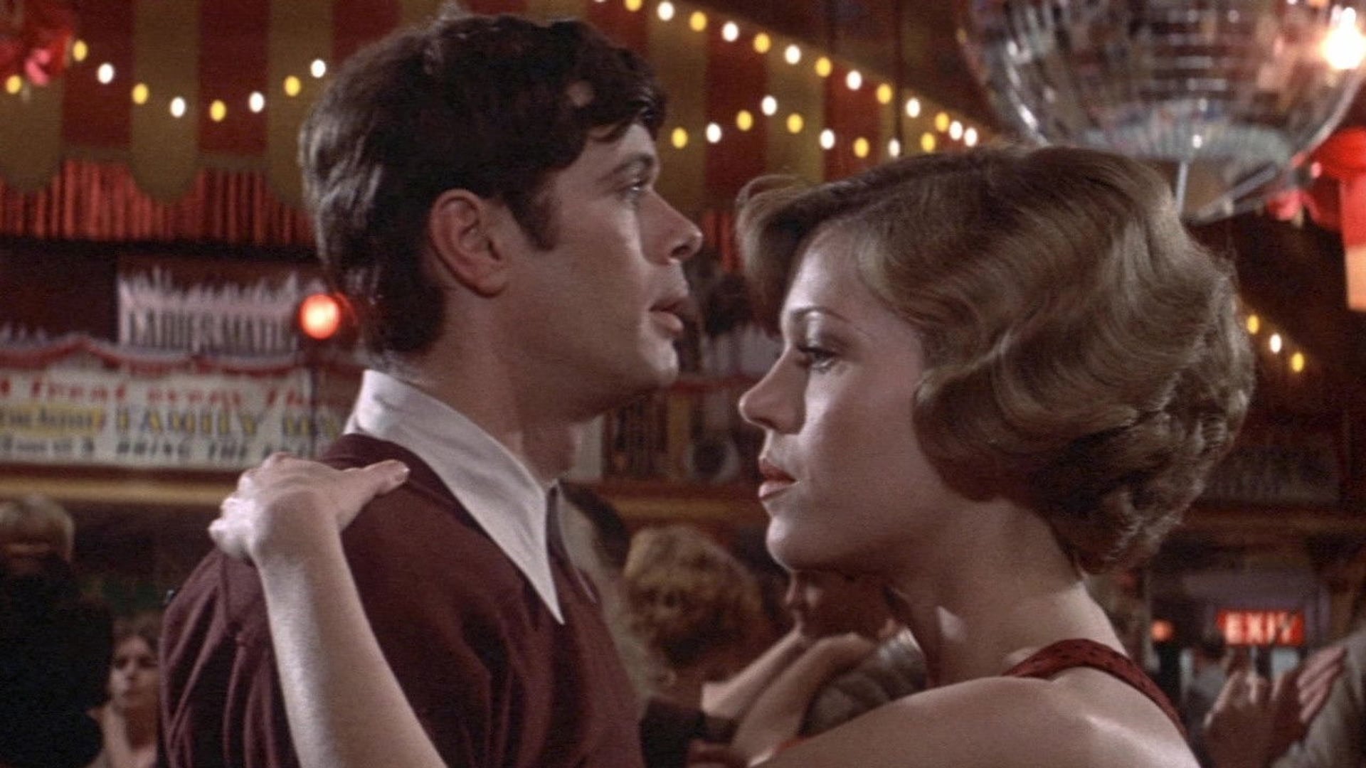 Foto do filme A Noite dos Desesperados