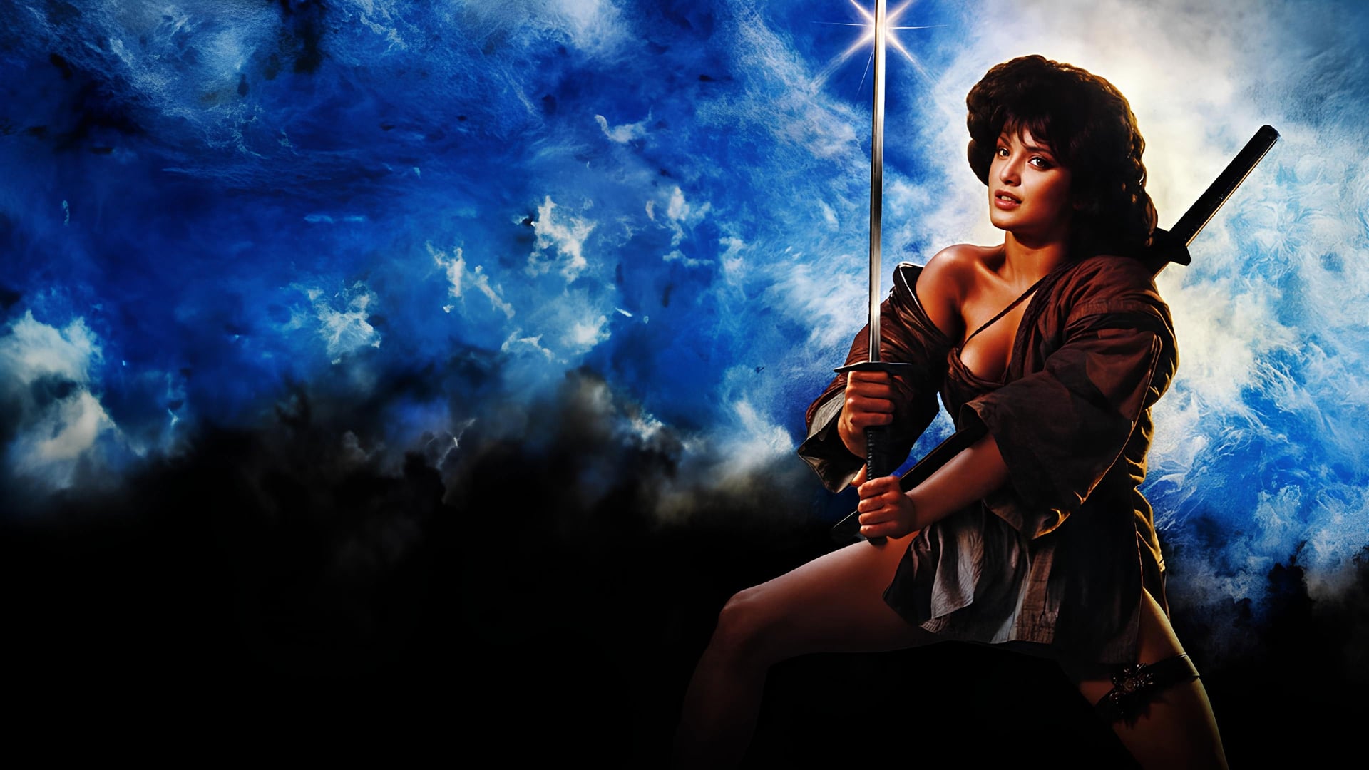 Foto do filme Ninja 3 - A Dominação