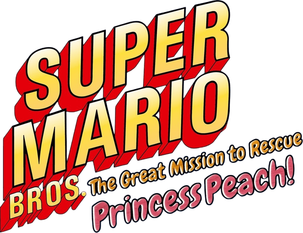 Foto do filme Super Mario Bros:  A Grande Missão para Salvar a Princesa Peach!