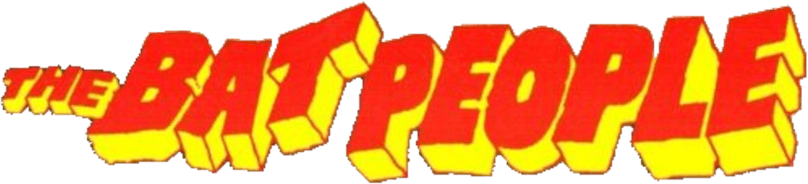 Foto do filme The Bat People