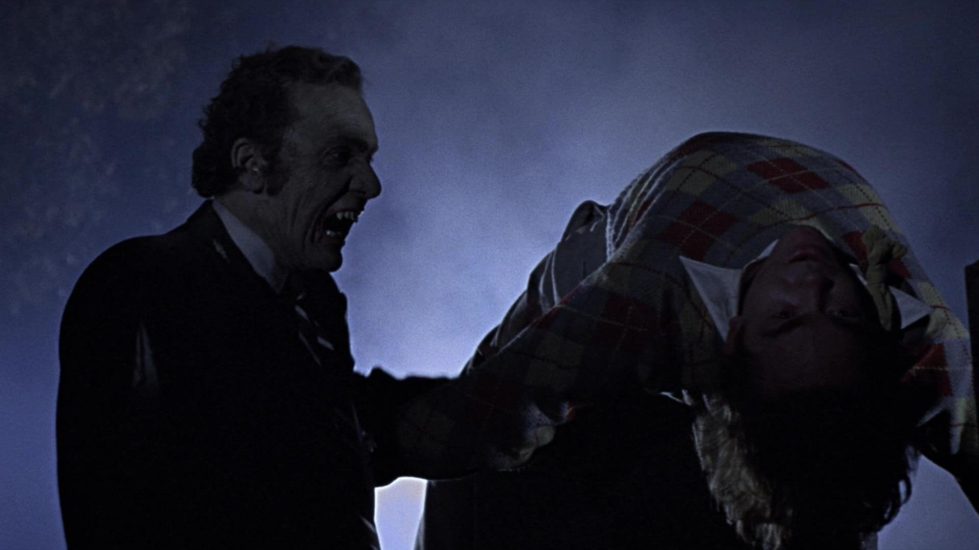 Foto do filme O Túmulo do Vampiro