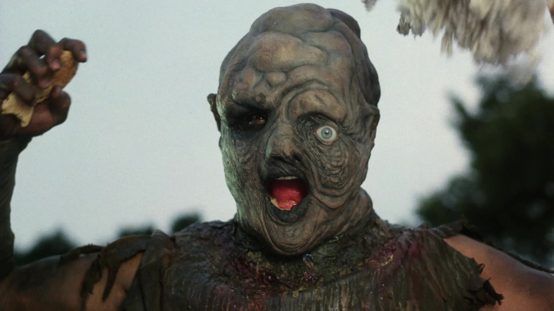Foto do filme O Vingador Tóxico 2