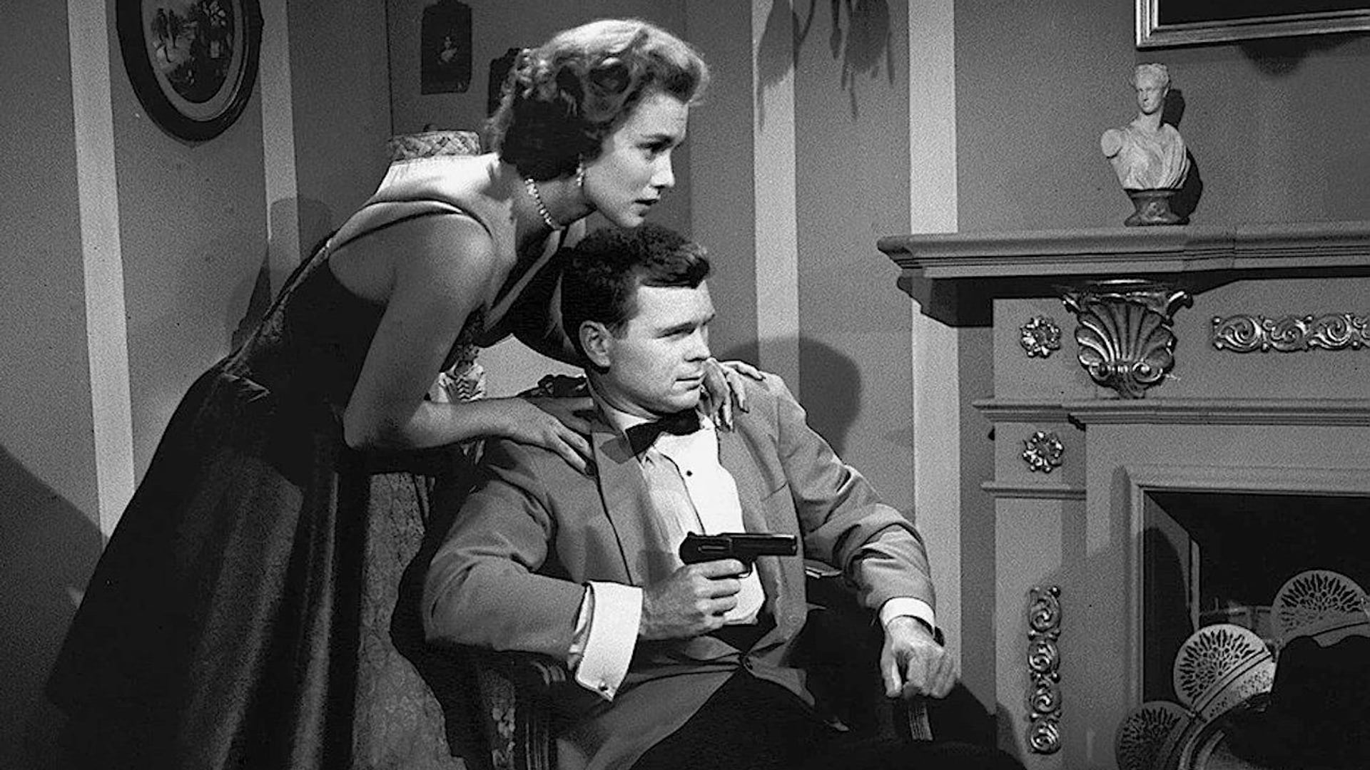 Foto do filme Cassino Royale