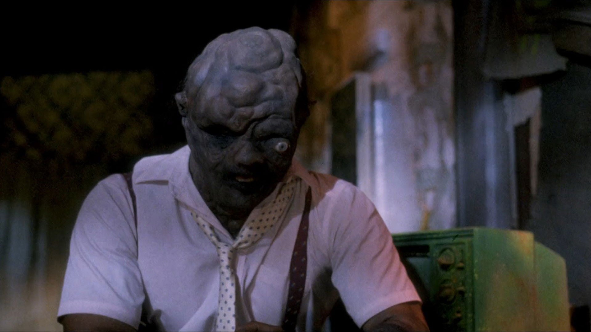 Foto do filme O Vingador Tóxico 3