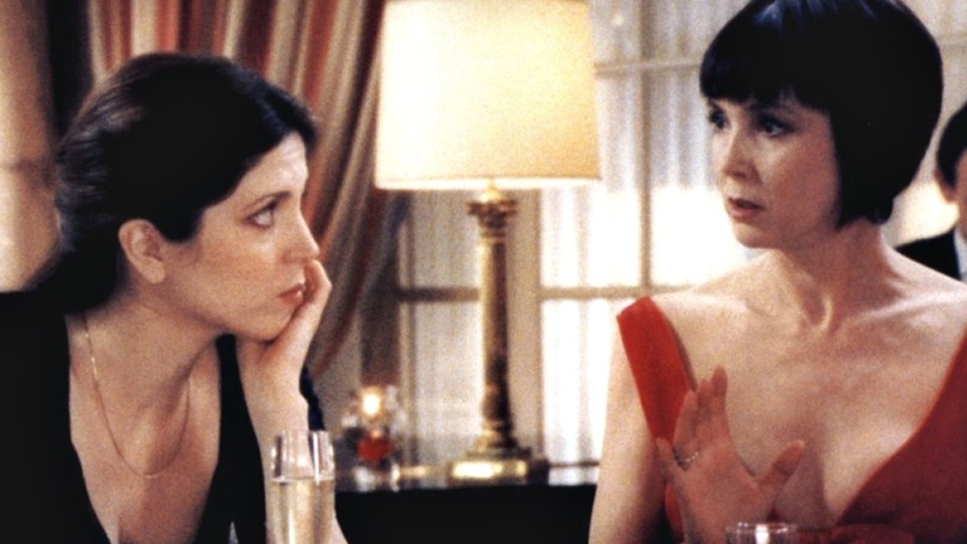 Foto do filme Amores Parisienses