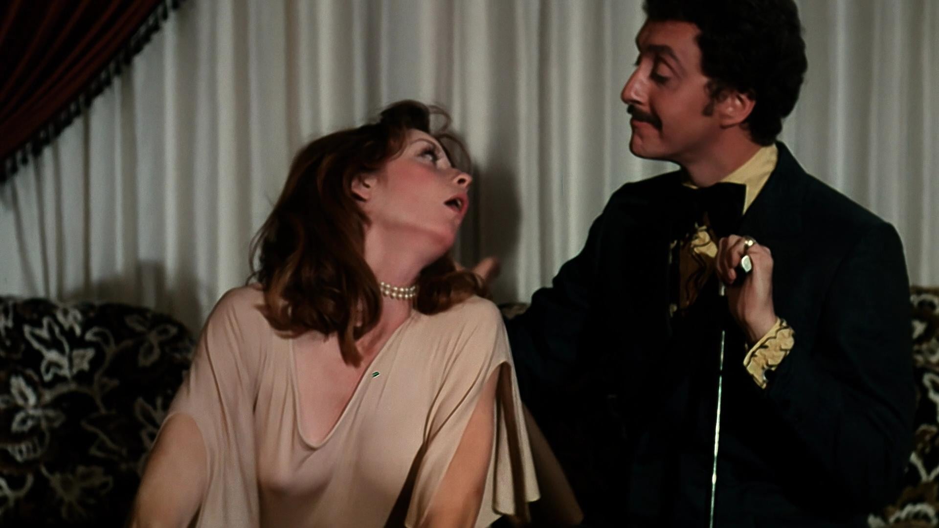 Foto do filme The Gore Gore Girls