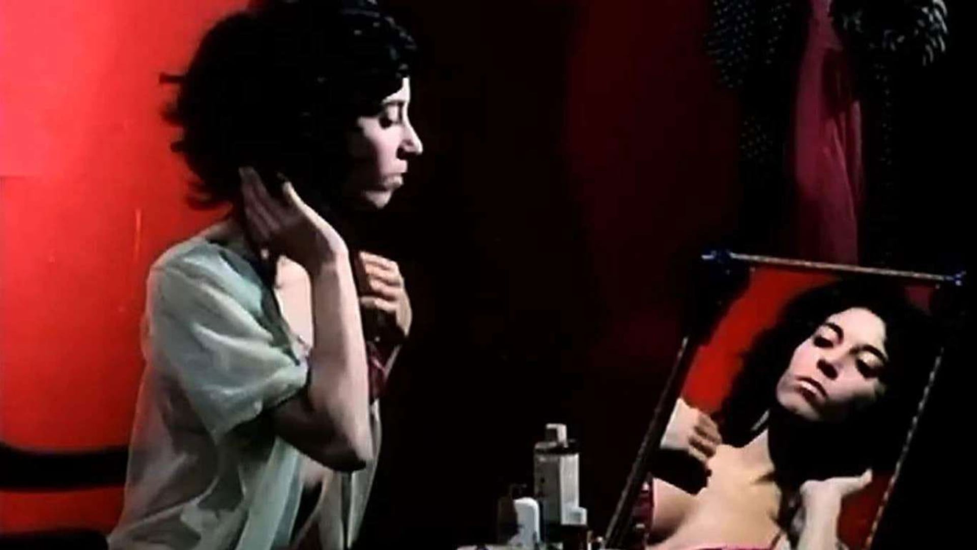 Foto do filme The Gore Gore Girls