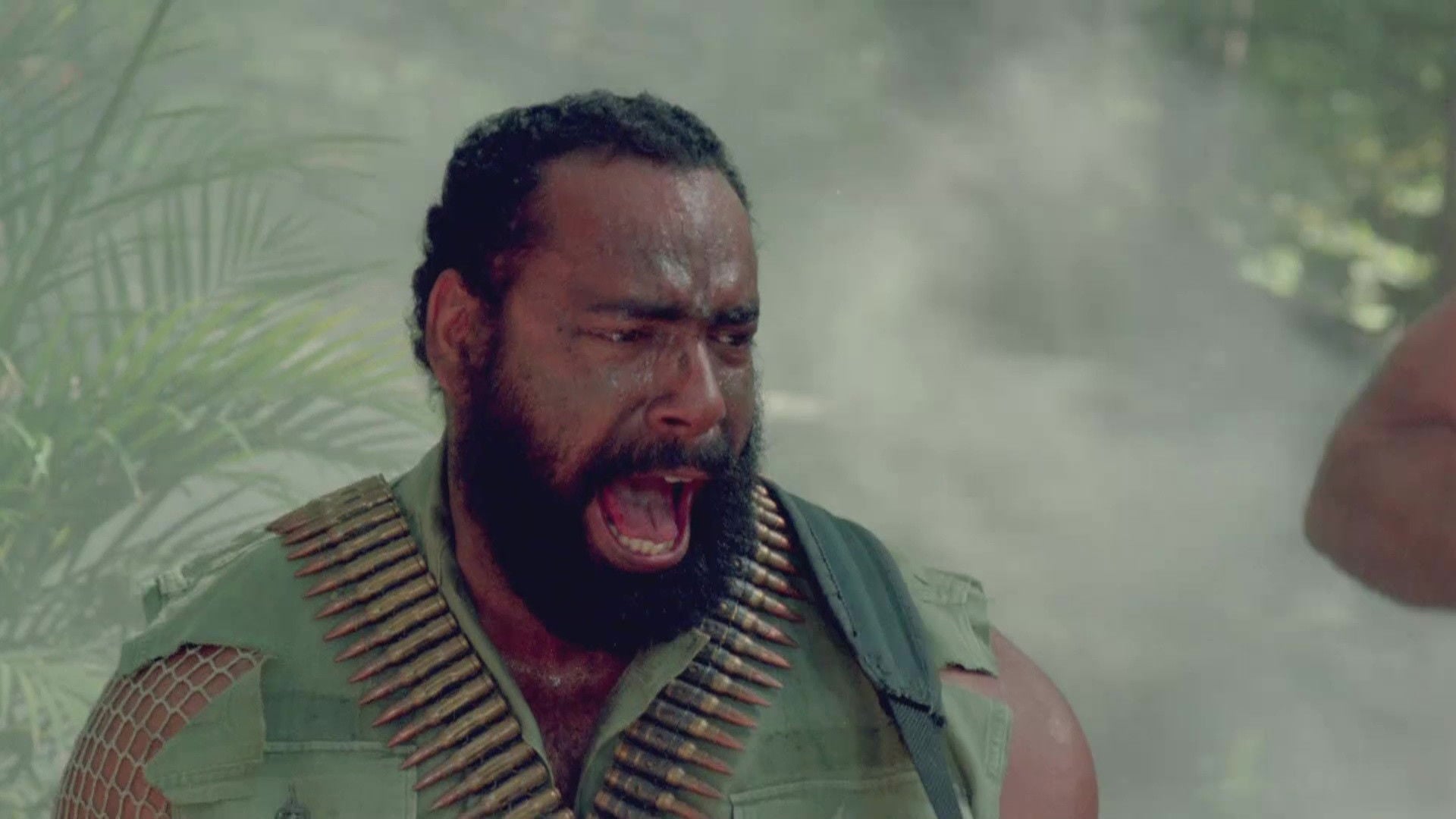 Foto do filme Porkos' I: Uma Guerra Muito Louca