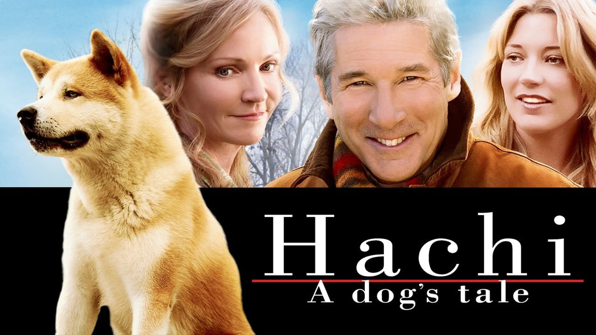 Foto do filme Sempre ao Seu Lado