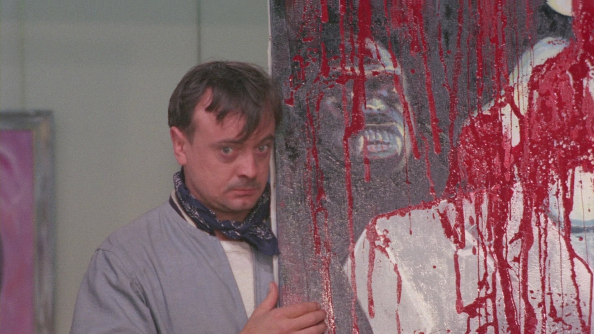 Foto do filme Color Me Blood Red