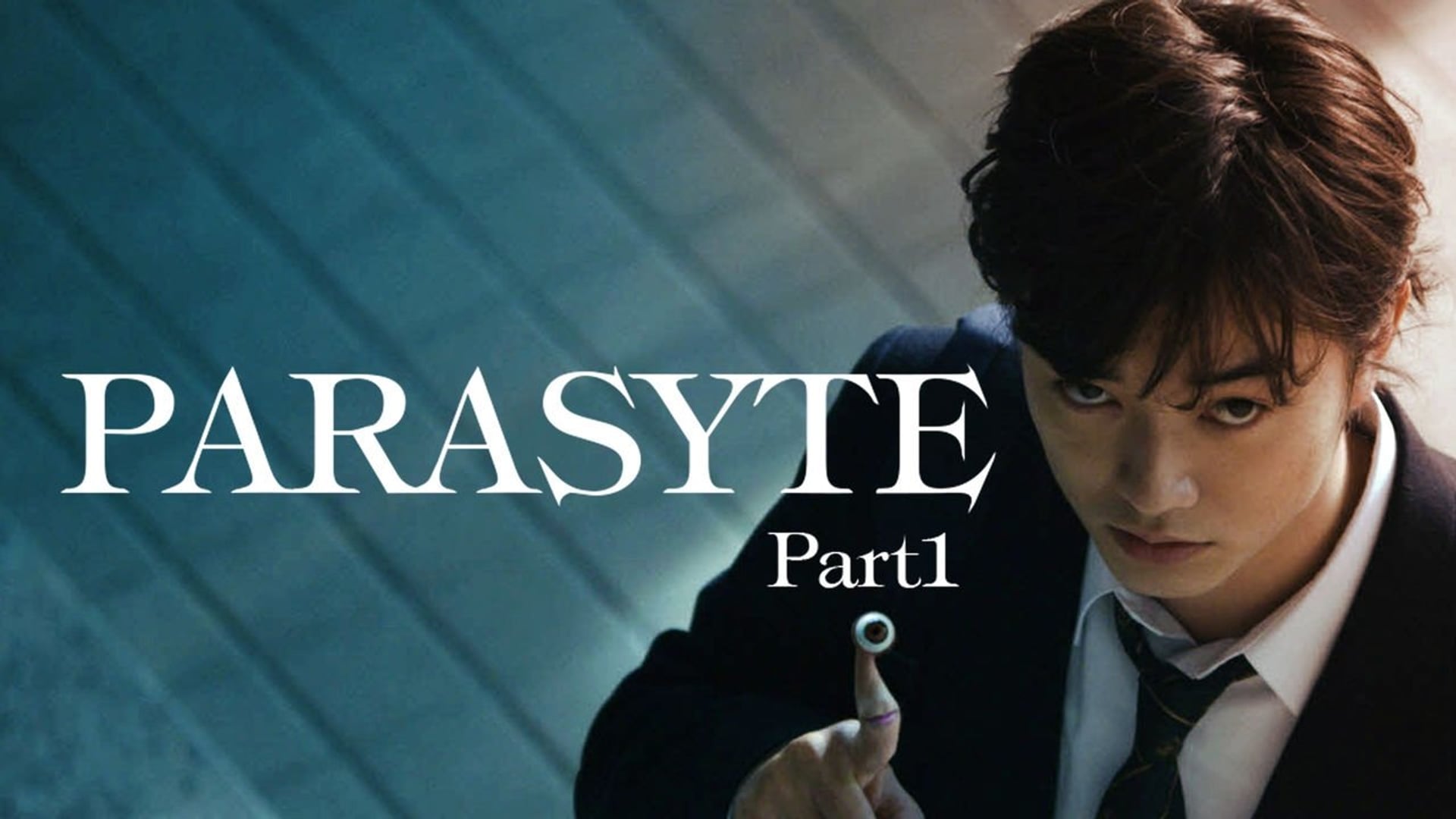 Foto do filme Parasyte: Parte 1