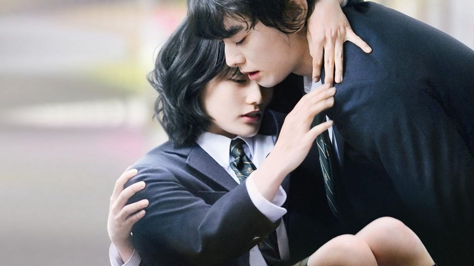 Foto do filme Parasyte: Parte 2