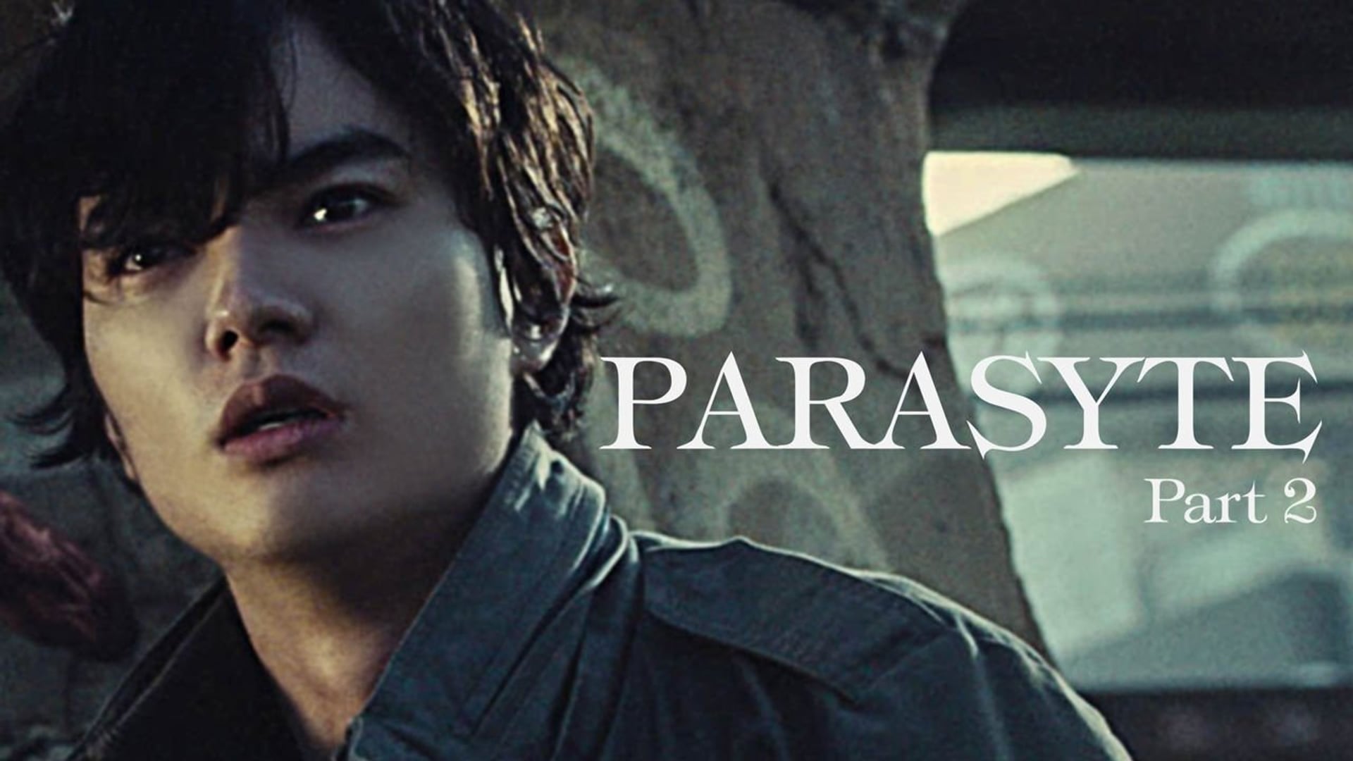 Foto do filme Parasyte: Parte 2