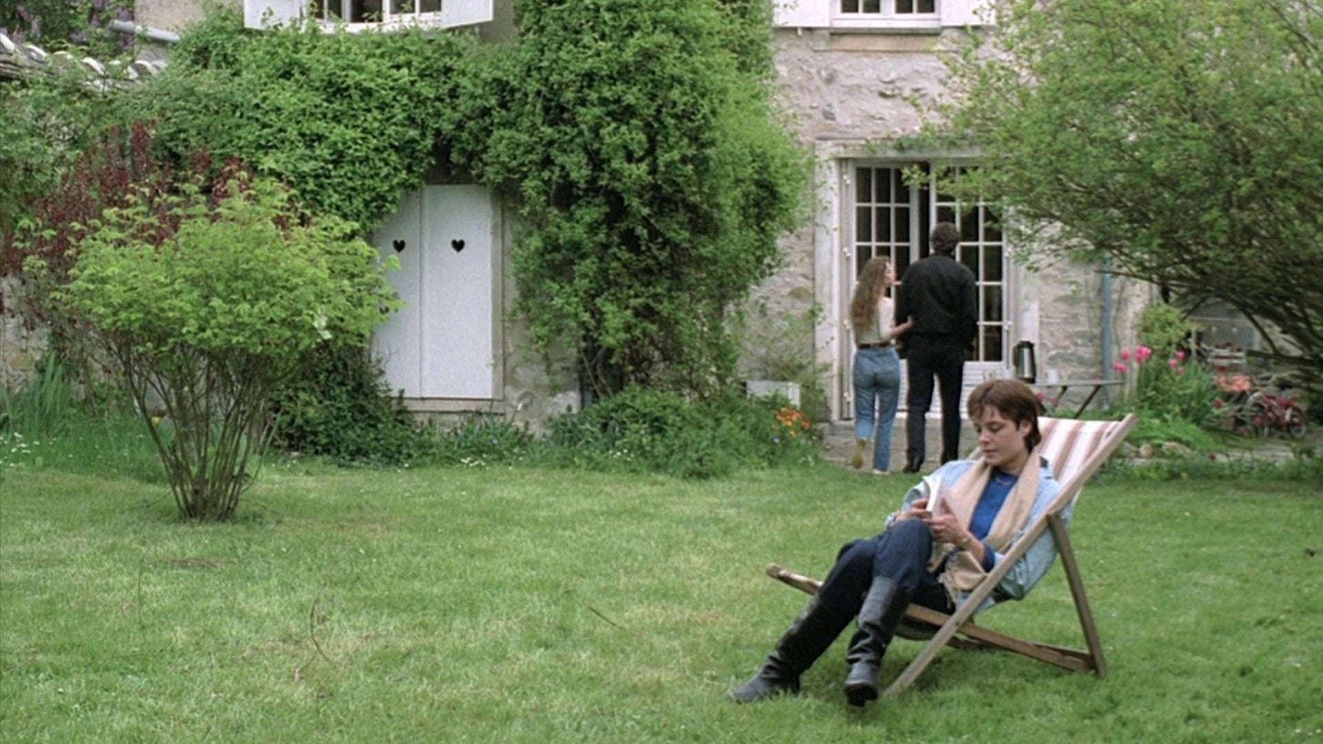 Foto do filme Conto da Primavera
